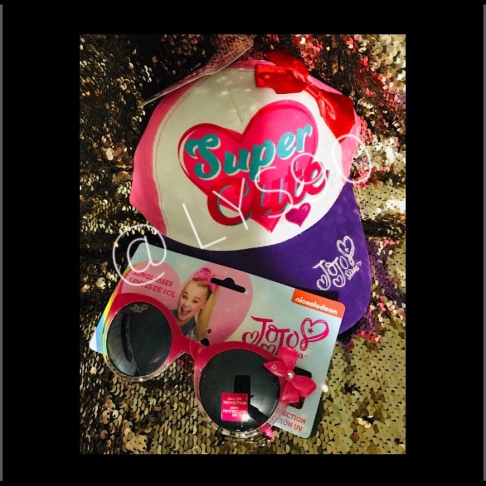JoJo "Super Cute" Summer Set